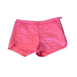Lilly Pulitzer Women's Pink Shorts size 00